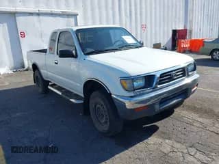 1997 Toyota Tacoma с VIN 4TAWN72N4VZ321986, выставлен на аукционе IAAI как лот 42965231 с пробегом 298 216 миль миль и . История ставок и продаж доступна на DreamBid. Изображение 1.