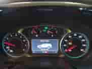2023 Chevrolet Traverse LT z VIN 1GNEVHKW9PJ328312, wystawiony jako IAAI lot #43022557 z przebiegiem 21 740 mil mil oraz . Historia ofert i sprzedaży dostępna na DreamBid. Obrazek 7.