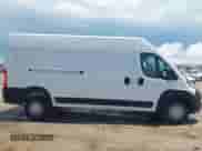 2025 Ram ProMaster Cargo Tradesman with VIN 3C6MRVHG8SE550148, listed as a IAAI auction lot 42910228 with 4,004 mi miles and . Bid and sale history available at DreamBid. Image 13.