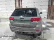 2022 Jeep Grand Cherokee Laredo X with VIN 1C4RJFAG7NC146470, listed as a IAAI auction lot 41482011 with 72,332 mi miles and . Bid and sale history available at DreamBid. Image 16.