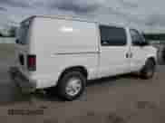 2013 Ford Econoline Cargo Commercial z VIN 1FTNE1EWXDDA01147, wystawiony jako Copart lot #51836775 z przebiegiem 251 667 mil mil oraz Czysty tytuł • Clean title. Historia ofert i sprzedaży dostępna na DreamBid. Obrazek 3.