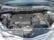 2017 Toyota Sienna XLE Auto Access Seat с VIN 5TDYZ3DC5HS809534, выставлен на аукционе IAAI как лот 41931204 с пробегом 132 288 миль миль и . История ставок и продаж доступна на DreamBid. Изображение 10.