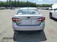 2017 Subaru Impreza Premium with VIN 4S3GKAD67H3627866, listed as a Copart auction lot 62166705 with 89,411 mi miles and Salvage title. Bid and sale history available at DreamBid. Image 6.