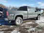 2006 Chevrolet Silverado 2500HD LS с VIN 1GCHK29UX6E177584, выставлен на аукционе Copart как лот 45297745 с пробегом Не указан миль и Чистый • Clean title. История ставок и продаж доступна на DreamBid. Изображение 3.