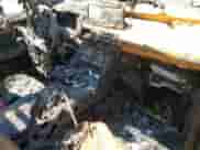 2024 Lexus IS 350 F Sport z VIN JTHBZ1E21R5037572, wystawiony jako Copart lot #56075055 z przebiegiem Nie podano mil oraz Szkoda całkowita • Salvage title. Historia ofert i sprzedaży dostępna na DreamBid. Obrazek 8.