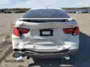 2014 BMW 3 Series 335i Gran Turismo xDrive z VIN WBA3X9C57ED153234, wystawiony jako Copart lot #46663265 z przebiegiem 189 903 mil mil oraz Szkoda całkowita • Salvage title. Historia ofert i sprzedaży dostępna na DreamBid. Obrazek 6.