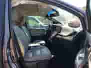 2015 Toyota Sienna Limited with VIN 5TDDK3DC4FS097503, listed as a IAAI auction lot 42539623 with 139,440 mi miles and . Bid and sale history available at DreamBid. Image 5.