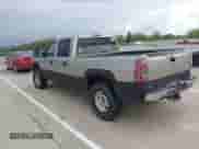 2003 Chevrolet Silverado 1500HD LS с VIN 1GCGK13UX3F107684, выставлен на аукционе IAAI как лот 42202674 с пробегом Не указан миль и . История ставок и продаж доступна на DreamBid. Изображение 3.