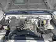 1999 Nissan Frontier XE с VIN 1N6DD26S1XC322338, выставлен на аукционе IAAI как лот 42569212 с пробегом 148 867 миль миль и . История ставок и продаж доступна на DreamBid. Изображение 10.