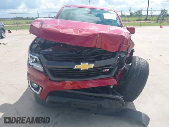 2015 Chevrolet Colorado 2WD Z71 с VIN 1GCGSCE37F1248441, выставлен на аукционе IAAI как лот 43272854 с пробегом 98 841 миль миль и . История ставок и продаж доступна на DreamBid. Изображение 12.