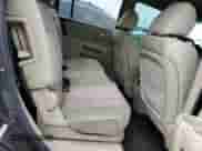 2012 Honda Pilot EX с VIN 5FNYF3H49CB007092, выставлен на аукционе Copart как лот 80065145 с пробегом Не указан миль и Списание • Salvage title. История ставок и продаж доступна на DreamBid. Изображение 11.