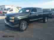 2007 Chevrolet Silverado 1500 LS с VIN 2GCEK13V271168850, выставлен на аукционе IAAI как лот 42786304 с пробегом 191 205 миль миль и . История ставок и продаж доступна на DreamBid. Изображение 17.