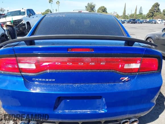 2013 Dodge Charger RT Max with VIN 2C3CDXCT7DH646965, listed as a IAAI auction lot 43210253 with 149,554 mi miles and . Bid and sale history available at DreamBid. Image 16.