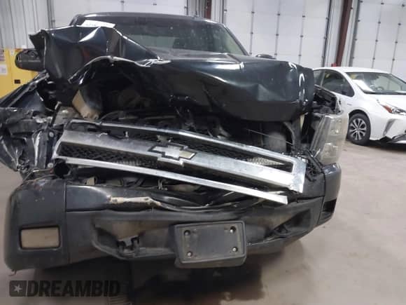 2009 Chevrolet Silverado 1500 LTZ с VIN 1GCEK39079Z205456, выставлен на аукционе IAAI как лот 42186119 с пробегом 291 572 миль миль и . История ставок и продаж доступна на DreamBid. Изображение 6.