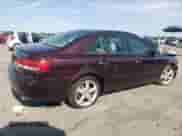 2006 Hyundai Sonata GLS with VIN 5NPEU46F36H040176, listed as a Copart auction lot 70211565 with Not provided miles and Non repairable. Bid and sale history available at DreamBid. Image 3.