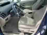 2011 Toyota Prius I z VIN JTDKN3DU3B0312647, wystawiony jako Copart lot #70674915 z przebiegiem 146 527 mil mil oraz Szkoda całkowita • Salvage title. Historia ofert i sprzedaży dostępna na DreamBid. Obrazek 7.