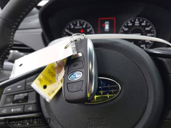 2025 Subaru Forester Limited z VIN JF2SLDRCXSH564300, wystawiony jako IAAI lot #42963580 z przebiegiem 6 546 mil mil oraz . Historia ofert i sprzedaży dostępna na DreamBid. Obrazek 11.