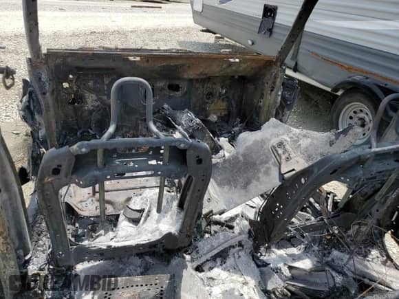 2021 Jeep Wrangler Unlimited Sport z VIN 1C4HJXKN5MW652231, wystawiony jako Copart lot #62822734 z przebiegiem Nie podano mil oraz Nie do naprawy • Non repairable. Historia ofert i sprzedaży dostępna na DreamBid. Obrazek 8.