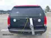 2008 Cadillac Escalade ESV with VIN 1GYFC66858R219653, listed as a IAAI auction lot 42771700 with 177,652 mi miles and . Bid and sale history available at DreamBid. Image 16.