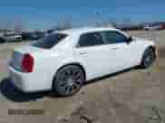 2010 Chrysler 300 S with VIN 2C3CA2CV3AH330682, listed as a IAAI auction lot 41812754 with 177,043 mi miles and . Bid and sale history available at DreamBid. Image 4.