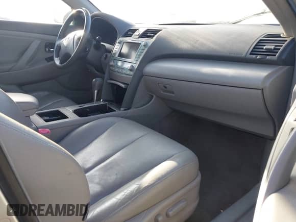2007 Toyota Camry с VIN JTNBB46K773037702, выставлен на аукционе IAAI как лот 42990144 с пробегом 268 604 миль миль и . История ставок и продаж доступна на DreamBid. Изображение 5.