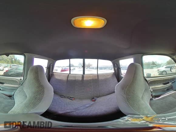 2000 Dodge 1500 с VIN 3B7HC12Y5YG146145, выставлен на аукционе Copart как лот 58536695 с пробегом 214 471 миль миль и Списание • Salvage title. История ставок и продаж доступна на DreamBid. Изображение 15.