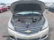 2014 Chevrolet Traverse LT с VIN 1GNKRGKD3EJ331588, выставлен на аукционе IAAI как лот 42053014 с пробегом 230 482 миль миль и . История ставок и продаж доступна на DreamBid. Изображение 10.