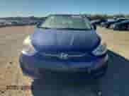 2016 Hyundai Accent SE with VIN KMHCT4AE0GU015117, listed as a Copart auction lot 87300005 with 180,258 mi miles and Clean title. Bid and sale history available at DreamBid. Image 5.