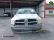 2011 Ram 1500 ST с VIN 3D7JV1EP5BG561820, выставлен на аукционе IAAI как лот 42045599 с пробегом 212 920 миль миль и . История ставок и продаж доступна на DreamBid. Изображение 12.