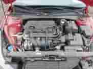 2023 Hyundai Elantra SEL с VIN KMHLS4AG9PU617373, выставлен на аукционе IAAI как лот 43299451 с пробегом 11 901 миль миль и . История ставок и продаж доступна на DreamBid. Изображение 10.