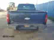 2010 Chevrolet Silverado 1500 LS with VIN 1GCSKREA6AZ126109, listed as a Copart auction lot 82189835 with 269,609 mi miles and Clean title. Bid and sale history available at DreamBid. Image 6.