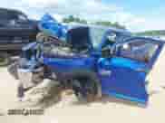 2019 Ram 1500 Tradesman with VIN 1C6RR6FG0KS712690, listed as a IAAI auction lot 42227307 with Not provided miles and . Bid and sale history available at DreamBid. Image 2.