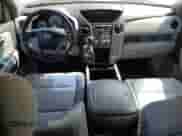 2012 Honda Pilot EX с VIN 5FNYF3H42CB002686, выставлен на аукционе Copart как лот 71124525 с пробегом 194 091 миль миль и Списание • Salvage title. История ставок и продаж доступна на DreamBid. Изображение 8.