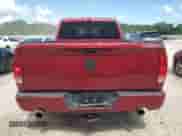 2014 Ram 1500 Tradesman z VIN 1C6RR6FT7ES180081, wystawiony jako Copart lot #58917774 z przebiegiem 139 330 mil mil oraz Szkoda całkowita • Salvage title. Historia ofert i sprzedaży dostępna na DreamBid. Obrazek 6.