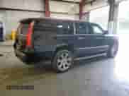 2018 Cadillac Escalade ESV Luxury с VIN 1GYS3HKJ7JR368462, выставлен на аукционе Copart как лот 80661225 с пробегом 159 651 миль миль и Чистый • Clean title. История ставок и продаж доступна на DreamBid. Изображение 3.