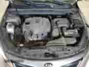 2015 Kia Optima LX с VIN 5XXGM4A79FG467530, выставлен на аукционе Copart как лот 89910375 с пробегом 136 754 миль миль и Списание • Salvage title. История ставок и продаж доступна на DreamBid. Изображение 11.