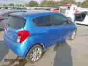 2017 Chevrolet Spark LT с VIN KL8CD6SA5HC776931, выставлен на аукционе IAAI как лот 43530924 с пробегом 151 012 миль миль и . История ставок и продаж доступна на DreamBid. Изображение 4.