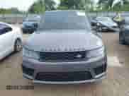 2019 Land Rover Range Rover Sport HSE Dynamic с VIN SALWV2SVXKA416580, выставлен на аукционе IAAI как лот 42491696 с пробегом 111 622 миль миль и . История ставок и продаж доступна на DreamBid. Изображение 12.