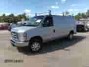 2012 Ford Econoline Cargo Commercial с VIN 1FTNE1EW3CDB11939, выставлен на аукционе IAAI как лот 43059495 с пробегом 237 683 миль миль и . История ставок и продаж доступна на DreamBid. Изображение 2.