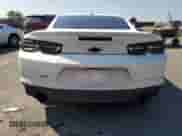 2020 Chevrolet Camaro 1LT с VIN 1G1FB1RS7L0101967, выставлен на аукционе Copart как лот 81563075 с пробегом 67 503 миль миль и Списание • Salvage title. История ставок и продаж доступна на DreamBid. Изображение 6.