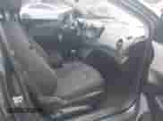 2013 Chevrolet Sonic LT with VIN 1G1JC5SH7D4221114, listed as a IAAI auction lot 43444324 with 173,484 mi miles and . Bid and sale history available at DreamBid. Image 5.