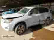 2010 Toyota RAV4 Sport с VIN 2T3WK4DV7AW007915, выставлен на аукционе Copart как лот 68974905 с пробегом 92 648 миль миль и Списание • Salvage title. История ставок и продаж доступна на DreamBid. Изображение 1.