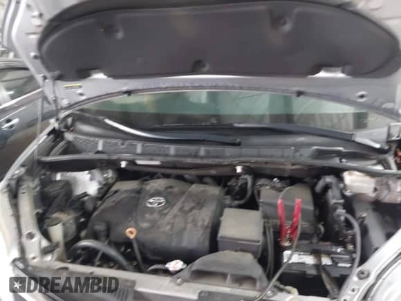 2018 Toyota Sienna LE Auto Access Seat with VIN 5TDKZ3DC5JS904817, listed as a IAAI auction lot 42386172 with 164,489 mi miles and . Bid and sale history available at DreamBid. Image 10.