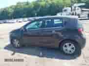 2014 Chevrolet Sonic LT с VIN 1G1JC6SB3E4173548, выставлен на аукционе IAAI как лот 42627811 с пробегом 94 717 миль миль и . История ставок и продаж доступна на DreamBid. Изображение 14.
