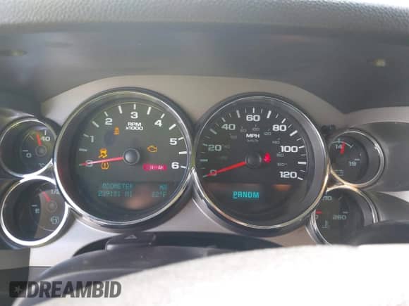 2012 Chevrolet Silverado 1500 LT with VIN 1GCRCSE06CZ169314, listed as a IAAI auction lot 43281218 with 239,181 mi miles and . Bid and sale history available at DreamBid. Image 7.