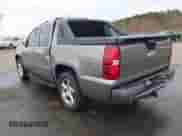 2007 Chevrolet Avalanche 3LT с VIN 3GNEC12097G130145, выставлен на аукционе IAAI как лот 41375179 с пробегом 236 258 миль миль и . История ставок и продаж доступна на DreamBid. Изображение 3.