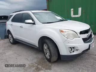 2013 Chevrolet Equinox LT с VIN 2GNALDEK0D6276390, выставлен на аукционе IAAI как лот 40019372 с пробегом 185 488 миль миль и . История ставок и продаж доступна на DreamBid. Изображение 1.