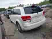 2018 Dodge Journey SE с VIN 3C4PDCAB2JT384596, выставлен на аукционе IAAI как лот 42979920 с пробегом Не указан миль и . История ставок и продаж доступна на DreamBid. Изображение 3.