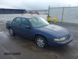 1993 Chevrolet Lumina Euro с VIN 2G1WN54T1P9202755, выставлен на аукционе IAAI как лот 41812335 с пробегом 171 338 миль миль и . История ставок и продаж доступна на DreamBid. Изображение 1.