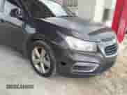 2016 Chevrolet Cruze LT с VIN 1G1PF5SB7G7102222, выставлен на аукционе IAAI как лот 43573530 с пробегом 137 965 миль миль и . История ставок и продаж доступна на DreamBid. Изображение 6.